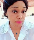 Rencontre Femme Cameroun à Yaounde : Olga, 31 ans